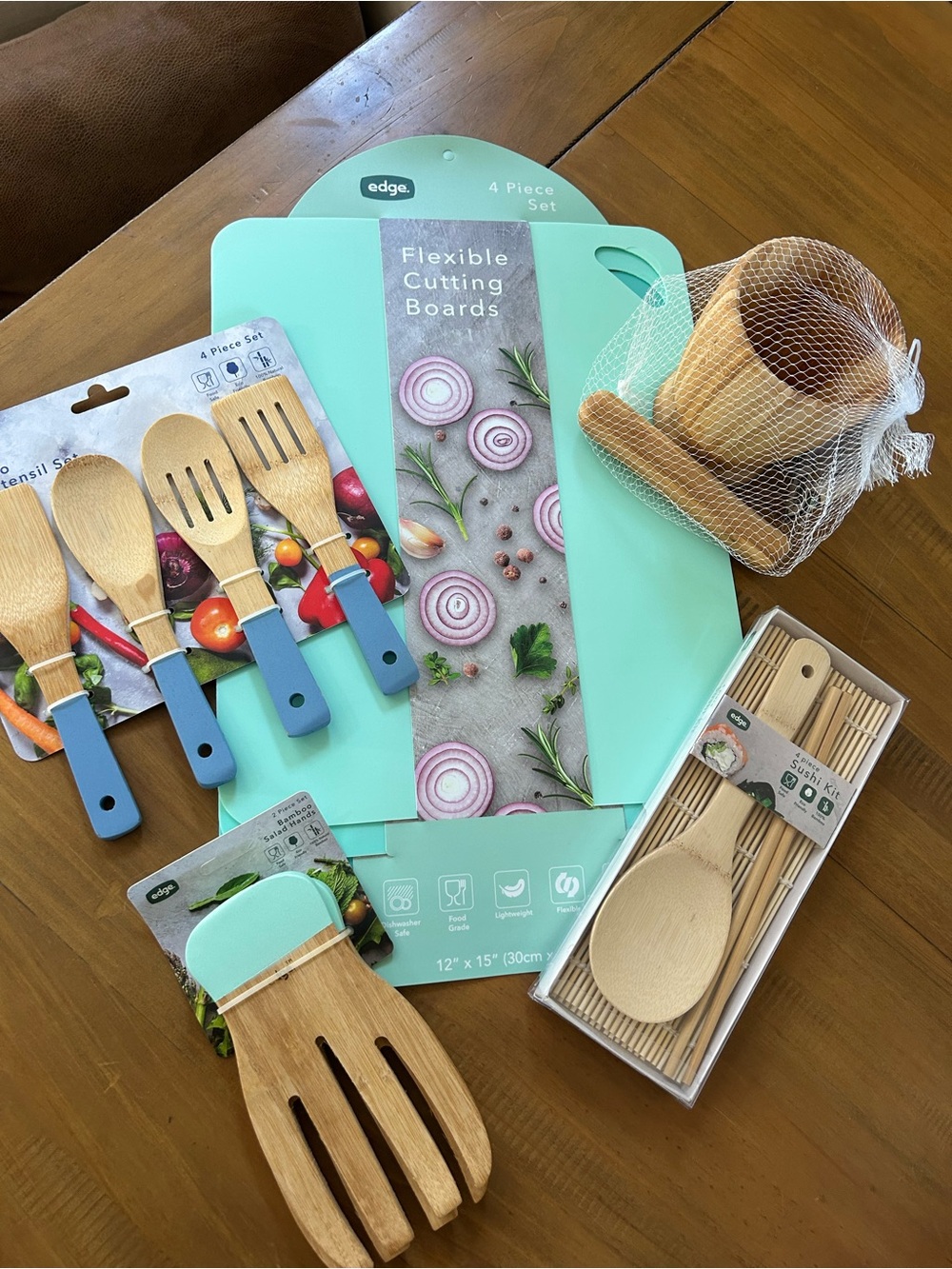 NWT Kitchen Accessories Bundle - Picture 5 of 9